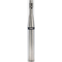 

Earthworks Cardioid Low Sensitivity Bass Drum Microphone , 20Hz-20kHz, Includes Mic Clip