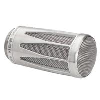 

Earthworks Cardioid Vocal Microphone Capsule for Wireless Systems, Black with Stainless Mesh