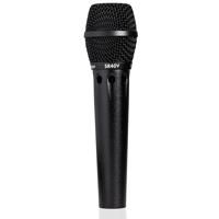 

Earthworks SR40V Hypercardioid High Definition Vocal Condenser Microphone