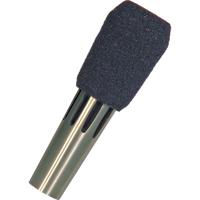 

Earthworks SRW2 Stainless Steel Windscreen for SR30 and SR30/HC Microphones