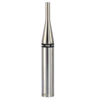 

Earthworks TC25 Omni Microphone for Loud Sources, 9Hz to 25kHz Frequency Response, 100 Ohms Output Impedance