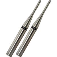 

Earthworks TC30 Matched Pair Omnidirectional Microphone for Loud Sources, 3Hz-30kHz Frequency Response, 65 Ohms Balanced Output Impedance