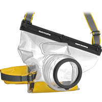 

Ewa-Marine U-A Housing f/ AF SLR Cameras w/ a built in Flash - UA / E131