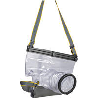 

Ewa-Marine U-BZ 100 Underwater Housing for Digital SLR Cameras