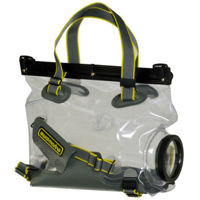 

Ewa-Marine Underwater Camcorder Housing for the Sony DCR-VX2000, DCR-VX2100, DSR-PD150P & DSR-PD170P