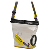 

Ewa-Marine VHD Underwater Housing for the JVC HD7 Camcorder, 10 Meter Depth