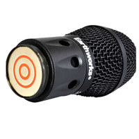 

Earthworks WL40V High Definition Hypercardioid Microphone Capsule for Wireless Systems