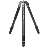 

Explorer EX-ACPRO Ascent Professional 4-Section Carbon Fiber Tripod