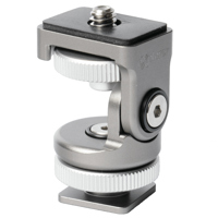 

Explorer AX-02 Aura Explorer Mini Tilt Head