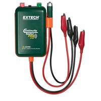 

Extech CT20 Remote & Local Continuity Tester