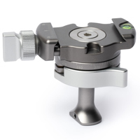 

Explorer GX-01 Gravity Explorer Ball Head