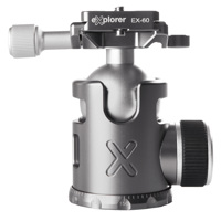 

Explorer EX-L Epic Large Ball Head