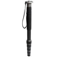 

Explorer EX-EXPMONO 5-Section Carbon Fiber Monopod