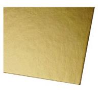 

Adorama 28x44" Showcard, Matte Gold