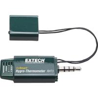 

Extech RHT3 Compact EzSmart Hygro-Thermometer