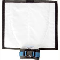 

ExpoImaging Rogue FlashBender v3 Large Soft Box Kit, Includes FlashBender v3 Large Reflector and Diffusion Panel