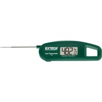 

Extech TM55 Compact Pocket Fold-Up Food Thermometer