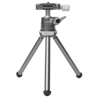 

Explorer TX-MK Travel Explorer Mini Table Top Tripod Kit