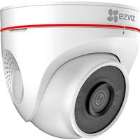 

EZVIZ C4W 1080p Outdoor Smart Wi-Fi Turret Camera with Night Vision