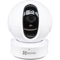 

EZVIZ C6CN Ultra-HD Indoor Pan & Tilt Day & Night Cloud Camera