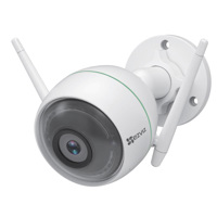 

EZVIZ C3WN Full HD 1080p Outdoor Smart Wi-Fi Bullet Camera