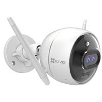 

EZVIZ C3X Full HD AI-Powered Dark-Fighter Outdoor Smart Dual-Lens Wi-Fi Security Camera