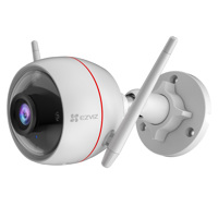 

EZVIZ C3W Pro 1080p Color Night Vision Camera with Active Defense