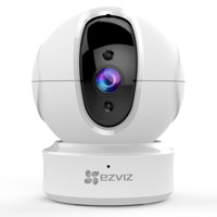 

EZVIZ C6CN Pro 1080p AI Powered Pan and Tilt Wi-Fi Network Security Camera