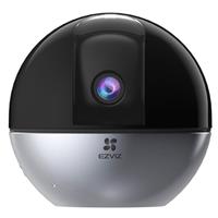 

EZVIZ C6W 1440p Indoor Pan/Tilt Wi-Fi Security Camera with AI
