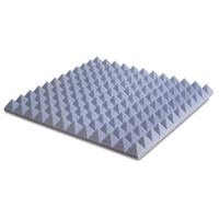 

EZ Acoustics EZ Foam Pyramidal 5 FR, 12-Pack