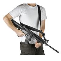 

FAB Defense Two Points/One Point Carrying and Firing Rifle Sling, Black
