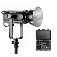 

Falconeyes BL-30TD II 300W Bi-Color 3000K-8000K Bowens Mount Studio Continuous LED Light