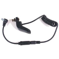 

RPS Studio Replacement Shutter Release for the Stealth TTL Flash Brackets, to fit Pentax K Series Digital SLR Cameras