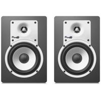 

Fluid Audio Classic Series C5 5" Studio Monitor, Pair, Black