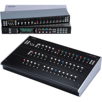 

For.A DCC-70DRU Dedicated Controller (Tabletop Version) for DCC-7000 HD/SD Advanced Color Corrector