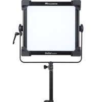 

Falconeyes DeSal 100W RGB LED Panel with Effect Modes (12 x 12")