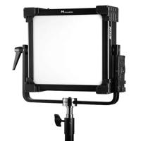 

Falconeyes D-S811 DESAL RGB 1x1 Softlight Panel LED Light Kit with Filter and Effect Modes, 200W