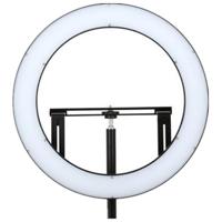 

Falconeyes DVR-160TVC Bi-Color 3000K-5600K LED Ring Light