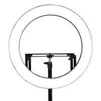 

Falconeyes DVR-160TW Bi-Color 3000K-5600K LED Ring Light (Wi-Fi version)