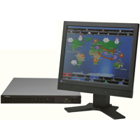 

For.A FVW-500HS HD/SD Video Writer without Touchscreen and Keyboard/Mouse