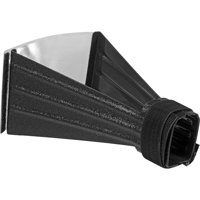 

Better Beamer The Flash X-Tender () FX-4 Flash Output Booster for the Nikon SB-600 & SB-800 Flashes with Lenses 300mm and Longer.