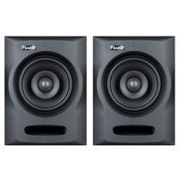 

Fluid Audio 2 Pack FX50 5" 2-Way 90W Coaxial Active Studio Monitor