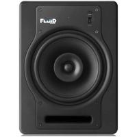 

Fluid Audio FX8 130W 8" Two-Way Coaxial Active Studio Reference Monitor, Single, Black