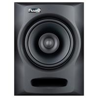 

Fluid Audio FX80 8" 2-Way Coaxial 110W Powered Reference Monitor