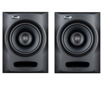 

Fluid Audio 2 Pack FX80 8" 2-Way Coaxial 110W Powered Reference Monitor