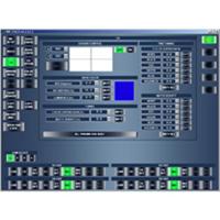 

For.A Remote Control Software for MBP-100CK Chroma Keyer