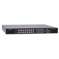 

For.A MV-1200 3G/HD/SD/Analog/HDMI/DVI Mixed High Resolution Multi Viewer, Up to 16 Inputs, 6-Monitor Outputs