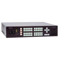 

For.A 2RU Mixed High Resolution Multi Viewer, 3G/HD/SD/Analog/HDMI/DVI/RGBHV