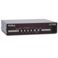 

For.A MV-42HS HD/SD Quad Multi Viewer