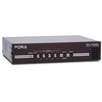 

For.A HD/SD Quad Viewer and 4K(QFHD) Monitoring Down Converter
